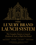 Luxury Brand Launch System™ — LUMENORA Studio